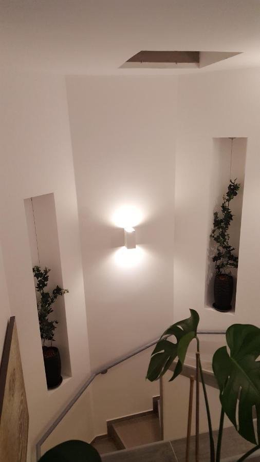 Centar Vodice Apartmani Экстерьер фото