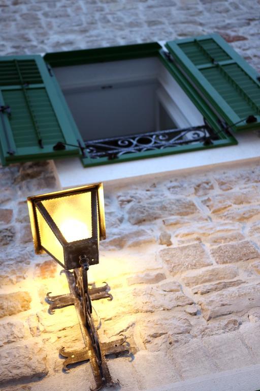 Centar Vodice Apartmani Экстерьер фото