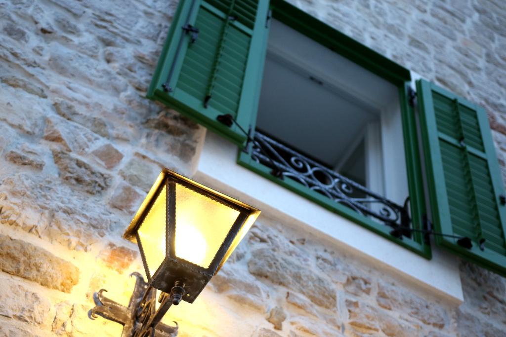 Centar Vodice Apartmani Экстерьер фото