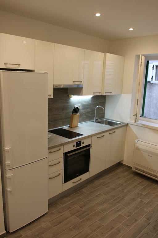 Centar Vodice Apartmani Номер фото