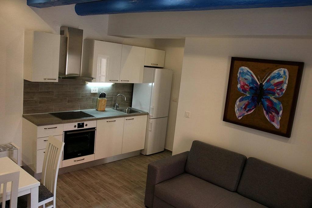 Centar Vodice Apartmani Номер фото