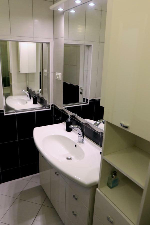 Centar Vodice Apartmani Номер фото